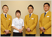 株式会社加登