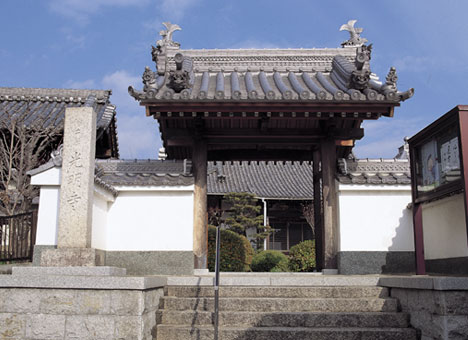 天の川むらの霊園