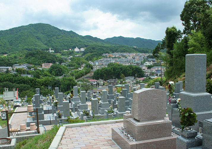 神戸六甲霊園