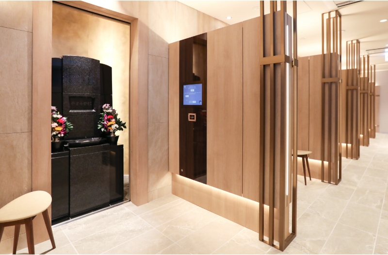 にしきた祖廟（兵庫県西宮市）