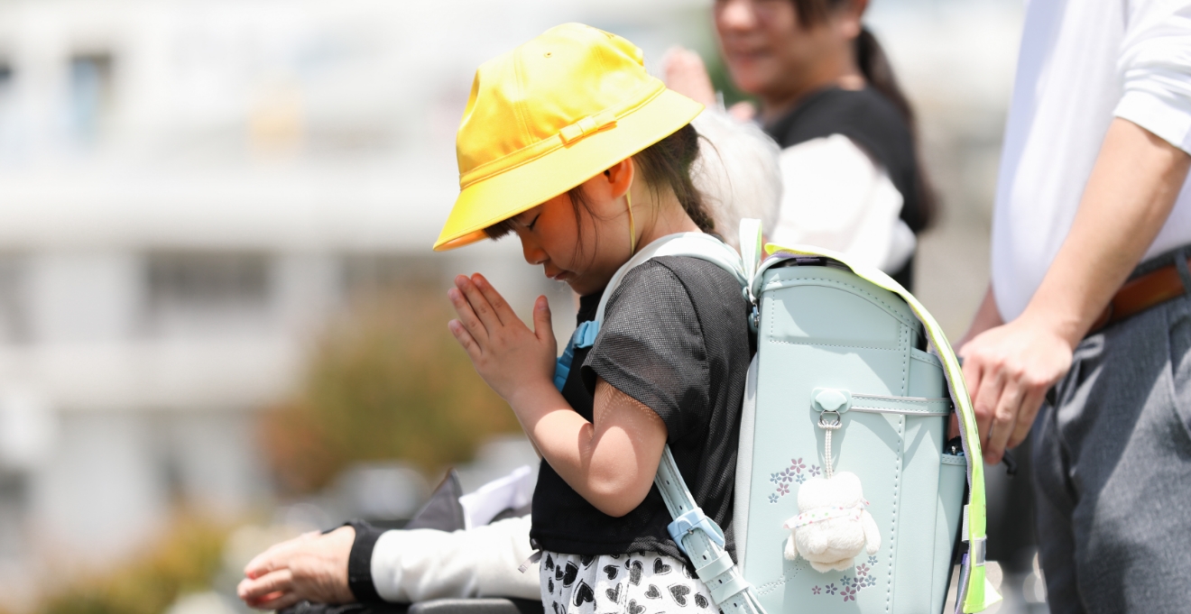 合同供養祭