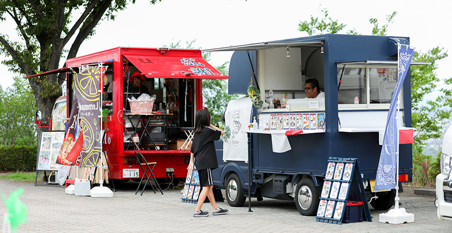 風車供養祭（9月）