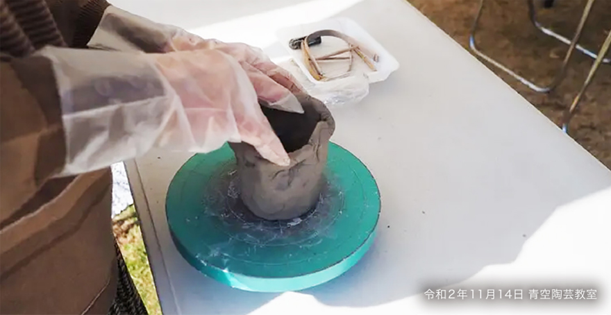 ふれあい動物園（5月）