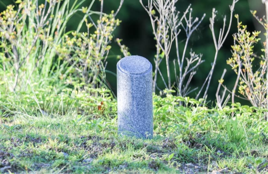 おふたり用エリア