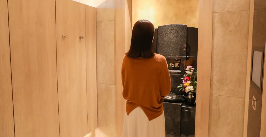 スタンダードタイプ(1、2名様用)