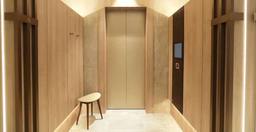 スタンダードタイプ(1、2名様用)