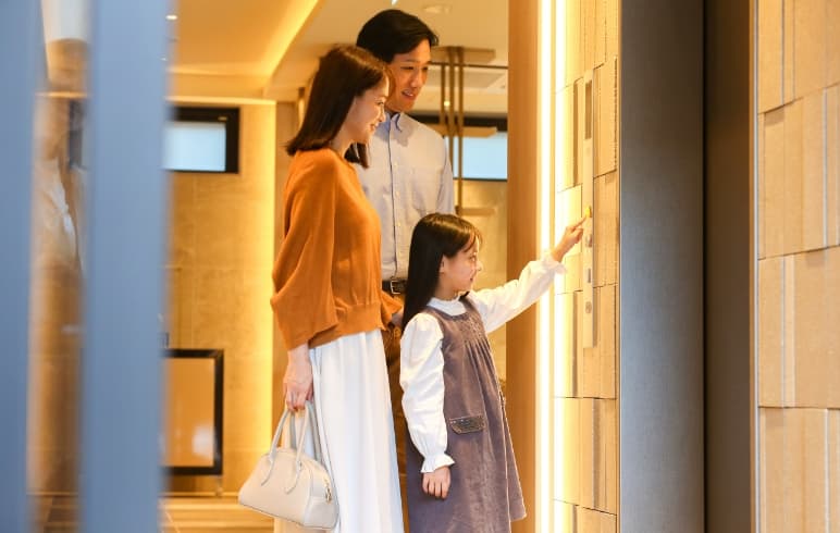 全天候型バリアフリー設計