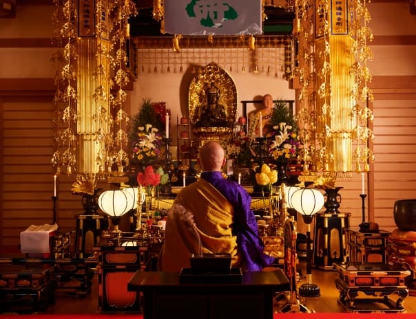 将来の墓じまい費用が不要