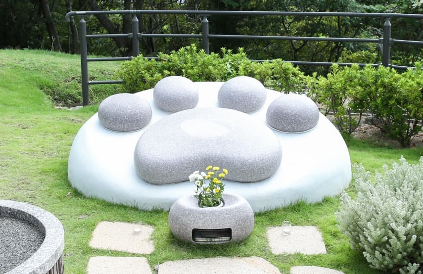 永代供養碑
