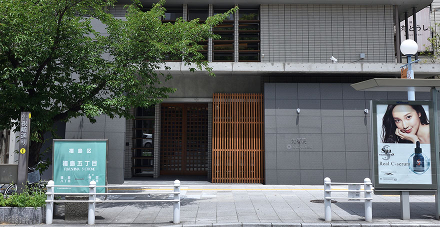 フォトギャラリー