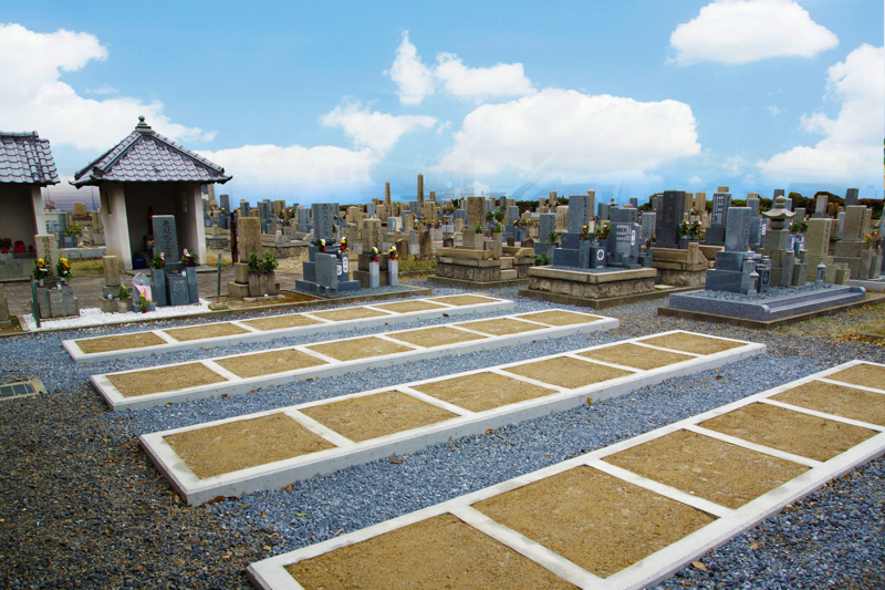 山口霊園