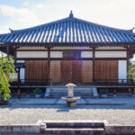 常称寺霊園