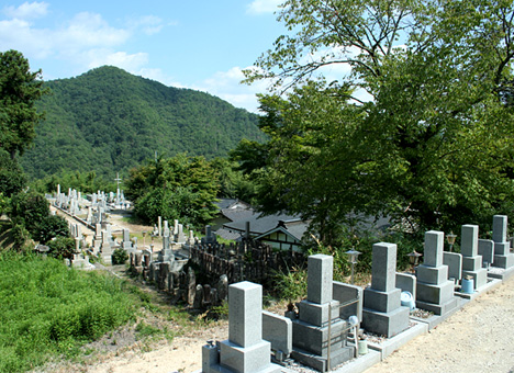 普明寺