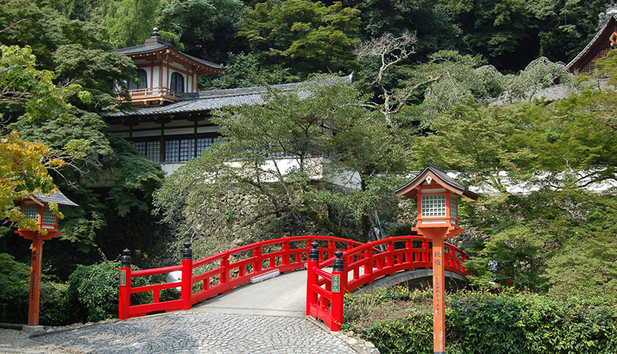 瀧安寺霊園