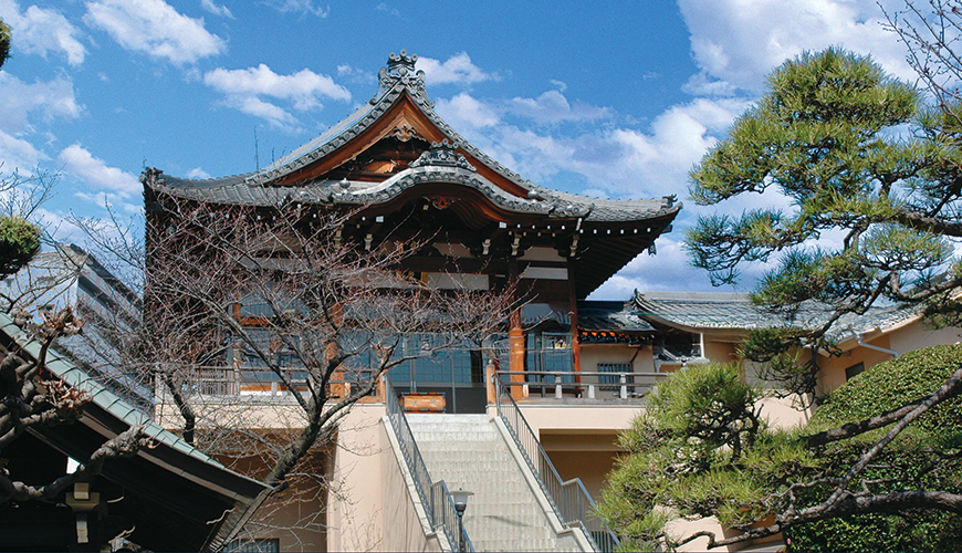 観音寺霊園