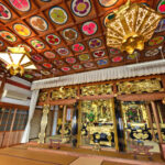 願教寺墓地