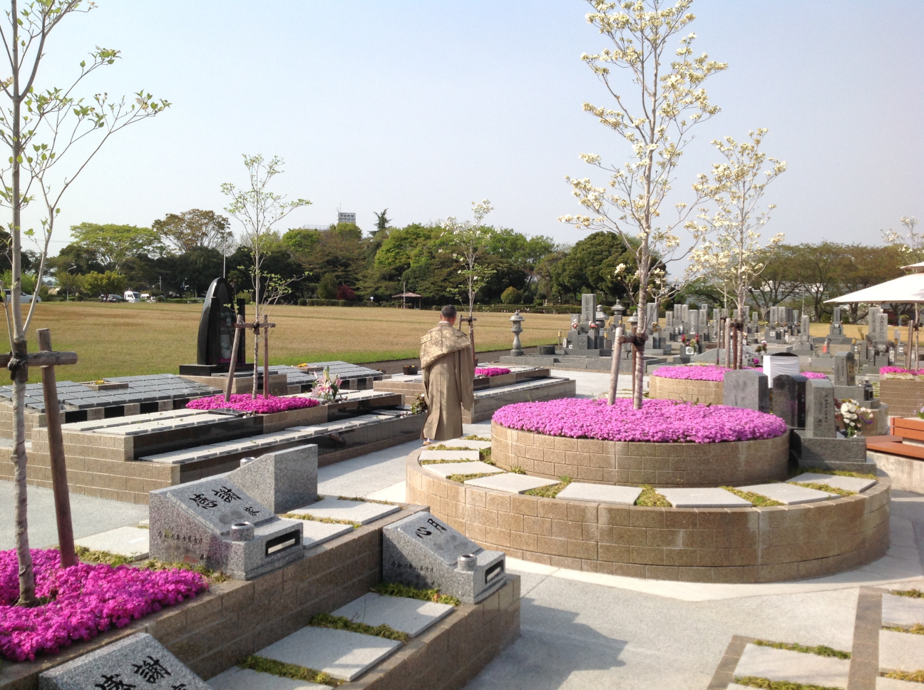 2025年春の合同供養祭