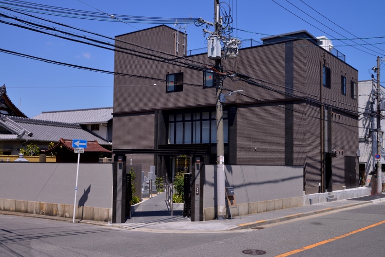 霊廟メンテナンスのお知らせ
